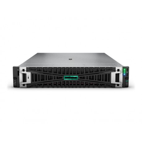 Hewlett Packard Enterprise DL380 servidor Bastidor (2U) Intel® Xeon® Silver 4410Y 2 GHz 32 GB DDR5-SDRAM 1000 W