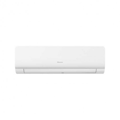 AIRE ACONDICIONADO HISENSE SMARTCLIMA KC35YR03 KIT