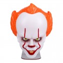 Lámpara paladone it pennywise máscara 24 cm