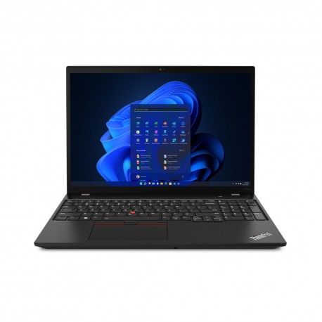 LENOVO ThinkPad P16s Gen 2 Estación de trabajo móvil 40,6 cm (16'') WUXGA Intel® Core i7 i7-1360P 16 GB