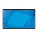 Elo Touch Solutions E510644 pantalla para PC 68,6 cm (27'') 1920 x 1080 Pixeles Full HD LED Pantalla táctil Multi-usuario Negro