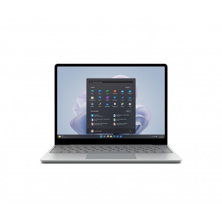 MICROSOFT - Microsoft Surface Laptop Go 3 Portátil 31,5 cm (12.4'') Pantalla táctil Intel