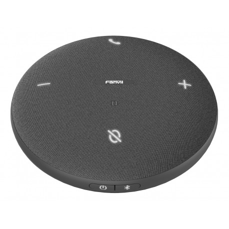 FANVIL - Fanvil CS30 altavoz Universal USB/Bluetooth Negro - cs30