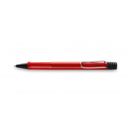 Lamy 1205270 bolígrafo Bolígrafo de punta retráctil con pulsador