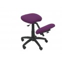 Silla Lietor bali morado