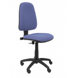 Silla Sierra bali azul claro