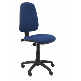 Silla Sierra bali azul marino