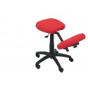 Silla Lietor bali rojo