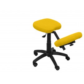 Silla Lietor bali amarillo