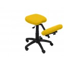 Silla Lietor bali amarillo