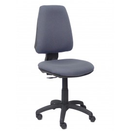 Silla Elche CP bali gris medio