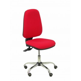 Silla Socovos sincro bali rojo