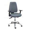 Silla Elche S 24 horas bali gris medio