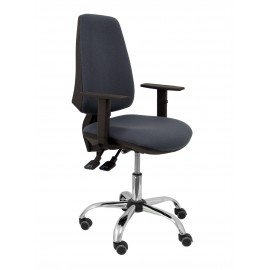 Silla Elche S 24 horas bali gris