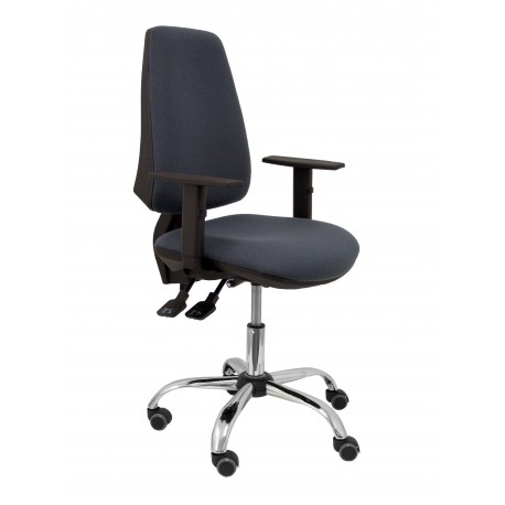 Silla Elche S 24 horas bali gris