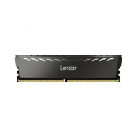 LEXAR - Lexar THOR módulo de memoria 16 GB 2 x 8 GB DDR4 3200 MHz - ld4bu008g-r3200gdxg