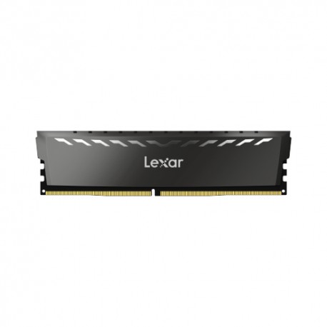 LEXAR - Lexar THOR módulo de memoria 16 GB 2 x 8 GB DDR4 3200 MHz - ld4bu008g-r3200gdxg