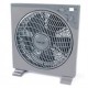 Ventilador de sobre mesa thulos et - f12bx 12pulgadas 40w