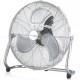 Ventilador de sobre mesa thulos th - kb05 20pulgadas 120w