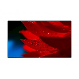 NEC MultiSync MA431 Pantalla plana para señalización digital 109,2 cm (43'') IPS 500 cd / m² 4K Ultra HD Negro 24/7