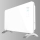 Cecotec 05319 calefactor eléctrico Interior Blanco 1500 W Convector