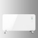 Cecotec 05319 calefactor eléctrico Interior Blanco 1500 W Convector