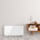 Cecotec 05319 calefactor eléctrico Interior Blanco 1500 W Convector