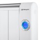 Orbegozo RRW 500 calefactor eléctrico Interior Blanco 500 W Radiador sin aceite