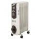 Soler & Palau SAHARA-2503 Blanco 2500 W Radiador