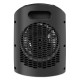 Orbegozo FH 5036 Interior Negro 2200 W Ventilador eléctrico