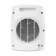 Orbegozo CR 5031 Interior Negro, Blanco 2000 W Ventilador eléctrico