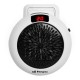 Orbegozo CR 4000 Interior Negro, Blanco 600 W Ventilador eléctrico