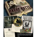 Replica the noble collection harry potter caja de artefactos