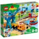 Lego duplo tren de mercancias