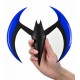 Replica neca batman beyond -  batarang blue with ligths