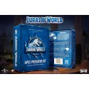 Jurassic world apex predator kit