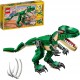 Lego creator grandes dinosaurios