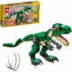 Lego creator grandes dinosaurios