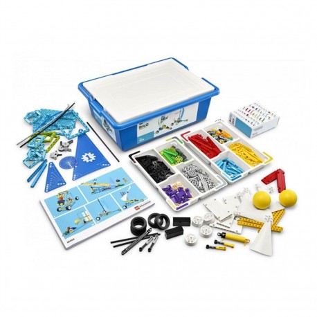 Lego educacion set bricq motion prime 45400