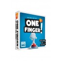 Juego de mesa one finger