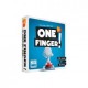 Juego de mesa one finger