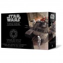 Juego de mesa star wars legion : tanque de asalto ocupador tx - 225 pegi 14