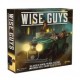 Juego de mesa wise guys pegi 14