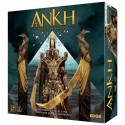 Juego de mesa ankh: dioses de egipto pegi 14