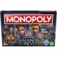 Juego de mesa monopoly black panther