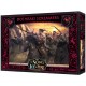 Juego de mesa asmodee cancion de hielo y fuego: aulladores dothraki pegi 14