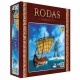 Juego de mesa rodas pegi 10