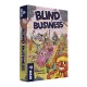 Juego de cartas devir blind business