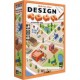 Juego de mesa design town pegi 10