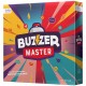 Juego de mesa buzzer master pegi 16